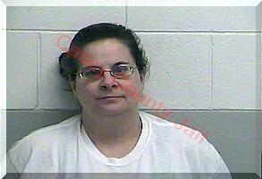 Inmate Michelle D Farris