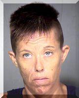 Inmate Michelle Madzey