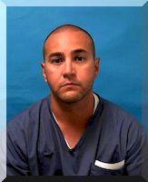 Inmate Miguel A Polanco Plata