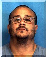 Inmate Miguel Gonzalez
