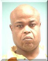 Inmate Mike Johnson