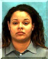 Inmate Milagros G Rivera