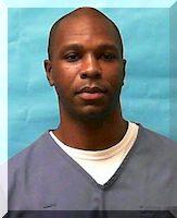 Inmate Morin Cherfrere