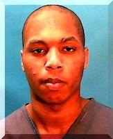 Inmate Nathan Curry