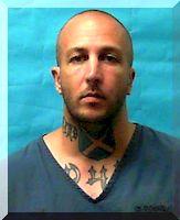 Inmate Nathaniel C Hay