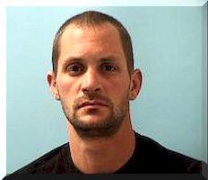 Inmate Nicholas Patrick Miller