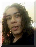 Inmate Noel Carrion