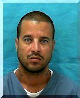 Inmate Omar S Solorzano