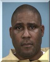 Inmate Orlando Brewer