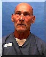 Inmate Oscar F Crespo