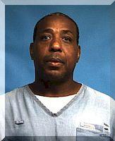 Inmate Otis J Jr Wilson