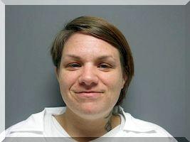 Inmate Patricia B Cherry