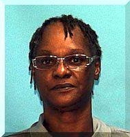 Inmate Patricia Jackson