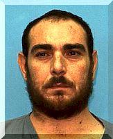 Inmate Patrick A Failla
