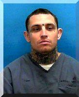 Inmate Patrick J Bayles