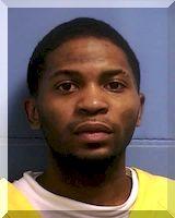 Inmate Patrick Mcgee