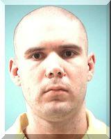 Inmate Paul Downer