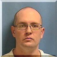Inmate Paul M Suchey