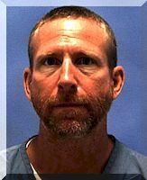 Inmate Paul Vliet