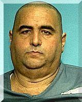 Inmate Peter Leto