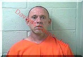 Inmate Phillip Clay Falin