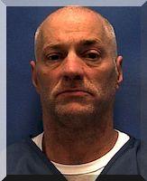 Inmate Phillip J St John