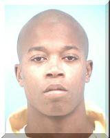 Inmate Quinton Mclemore
