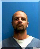 Inmate Randall Mote