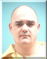Inmate Randy Harris