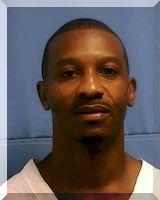 Inmate Randy Jackson
