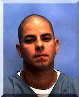 Inmate Raul Jr Bayala
