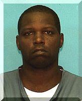 Inmate Rawn R Ii Brooks