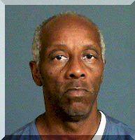 Inmate Raymond A Thompson