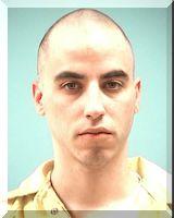 Inmate Raymond Meranto