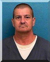 Inmate Raymond W Breeden