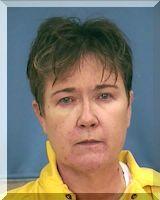 Inmate Rebecca Jones