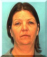 Inmate Rebecca R Abernathy