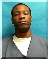 Inmate Rheal Lawson