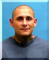Inmate Ricardo J Rodriguez