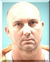 Inmate Richard Berner