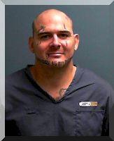Inmate Richard L Robinson
