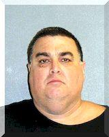 Inmate Richard Nunez Olallon