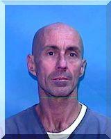 Inmate Richard P Knight