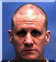 Inmate Richard R Whitt