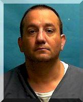 Inmate Richard Smorschok