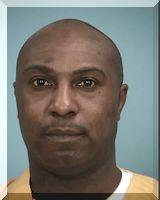 Inmate Richard White