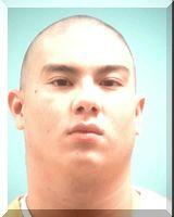 Inmate Rico Hua