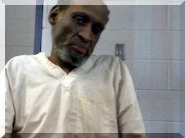 Inmate Robert Campbell