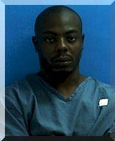 Inmate Robert E Claridy