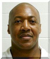 Inmate Robert E Thompson